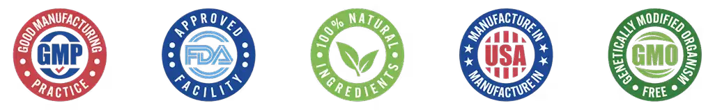 Neuro Salt NeuroSalt quality assurance badge